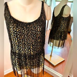 Fun 20’s style shirt